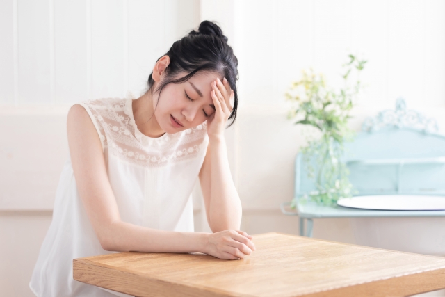 統合失調症とは？障害年金もらえるの？