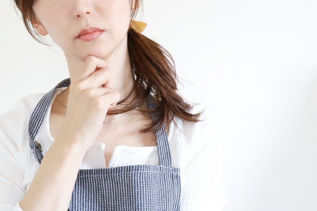 扶養の妻は障害年金もらえますか？