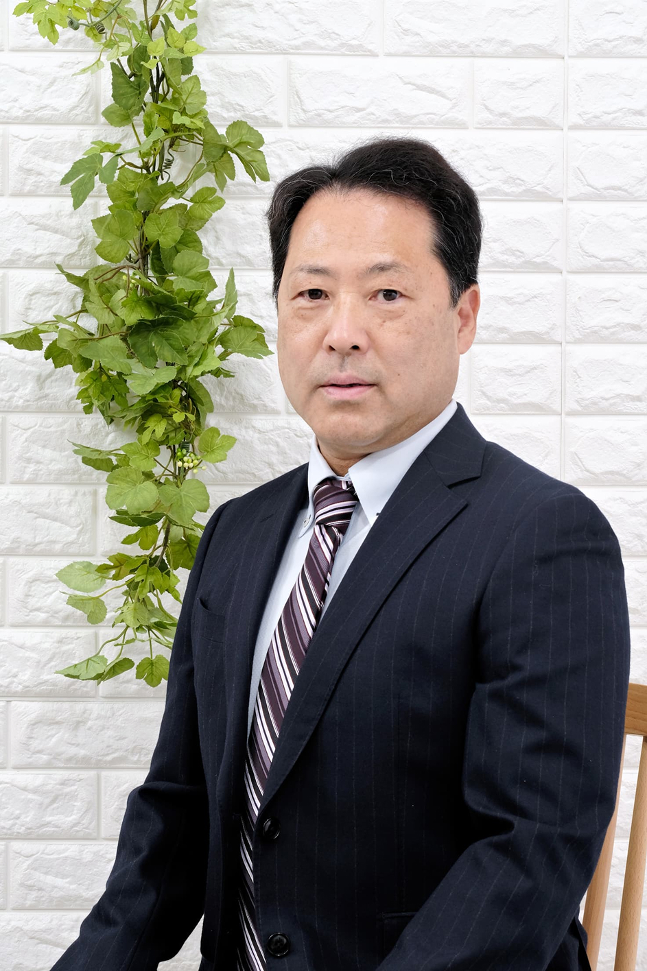 プロフィール